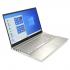 HP Pavilion 15-eg0070wm NEW Intel 11Gen Core i7 4-Cores w/ SSD & Touch Screen - Gold
