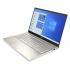HP Pavilion 15-eg0070wm NEW Intel 11Gen Core i7 4-Cores w/ SSD & Touch Screen - Gold