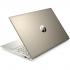 HP Pavilion 15-eg0070wm NEW Intel 11Gen Core i7 4-Cores w/ SSD & Touch Screen - Gold