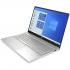 HP Pavilion 15-eg0087ne NEW Intel 11Gen Core i7 4-Cores w/ SSD & IPS Display - White
