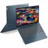Lenovo IdeaPad 5 NEW Ryzen 7 5Gen 5700U 8-Cores Aluminum w/ SSD & IPS BIG Battery , Blue