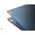 Lenovo IdeaPad 5 NEW Ryzen 7 5Gen 5700U 8-Cores Aluminum w/ SSD & IPS BIG Battery , Blue