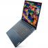 Lenovo IdeaPad 5 NEW Ryzen 7 5Gen 5700U 8-Cores Aluminum w/ SSD & IPS BIG Battery , Blue