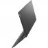 Lenovo IdeaPad 5 NEW Ryzen 7 5Gen 5700U 8-Cores Aluminum w/ SSD & IPS BIG Battery , Grey
