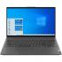 Lenovo IdeaPad 5 NEW Ryzen 7 5Gen 5700U 8-Cores Aluminum w/ SSD & IPS BIG Battery , Grey