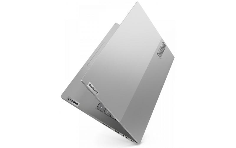 Lenovo NEW Thinkbook 15 Gen 2 Core i5 11Gen 4-Core IPS w/ 2GB Graphic - Grey