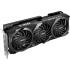 MSI Ventus 3X GeForce RTX 3070 Ti 8GB GDDR6X OC Edition PCI Express 4.0 Video Card