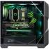 Cooler Master MasterBox TD500 Mesh Airflow ARGB Lighting Black + 650W 80+ Bronze PSU