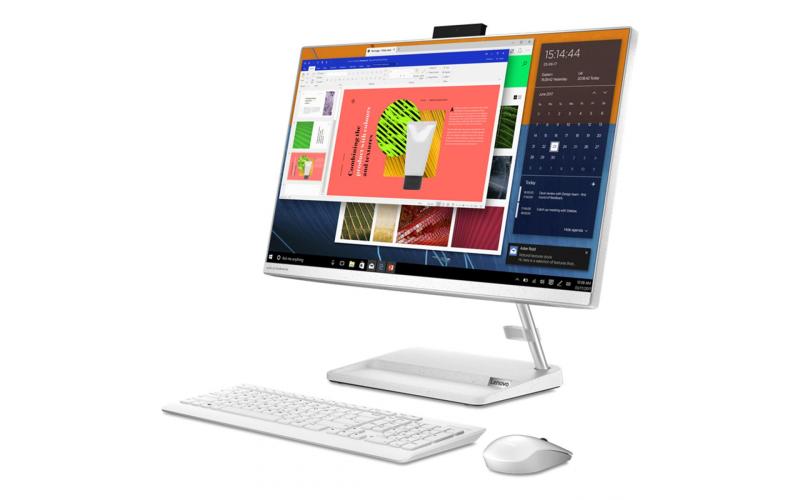 Lenovo IdeaCentre 3 All-in-One 11Gen Intel Core i5 w/ 27\