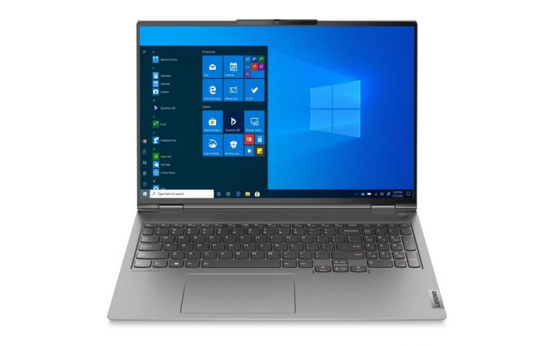 Lenovo NEW Thinkbook 16p AMD Ryzen 9 8-Core w/ RTX 3060 & 2K IPS Display