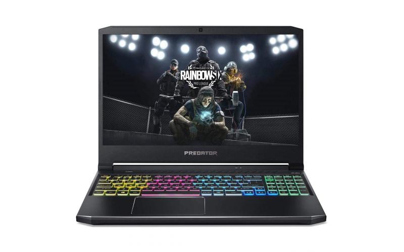 Predator Helios 300 NEW 11Gen Intel Core i7 8-Cores w/ RTX 3060 144Hz