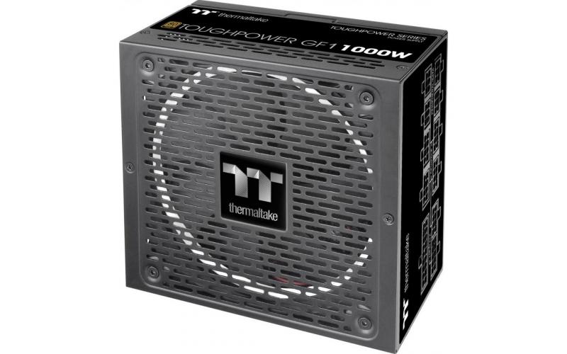 Thermaltake Toughpower GF1 850W 80+ Gold Full Modular PSU