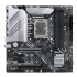 ASUS Prime Z690M-Plus Intel 12th Gen Motherboard PCIe 5.0 DDR4 3x M.2 USB Type-C