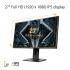 Asus TUF VG279QR 27\
