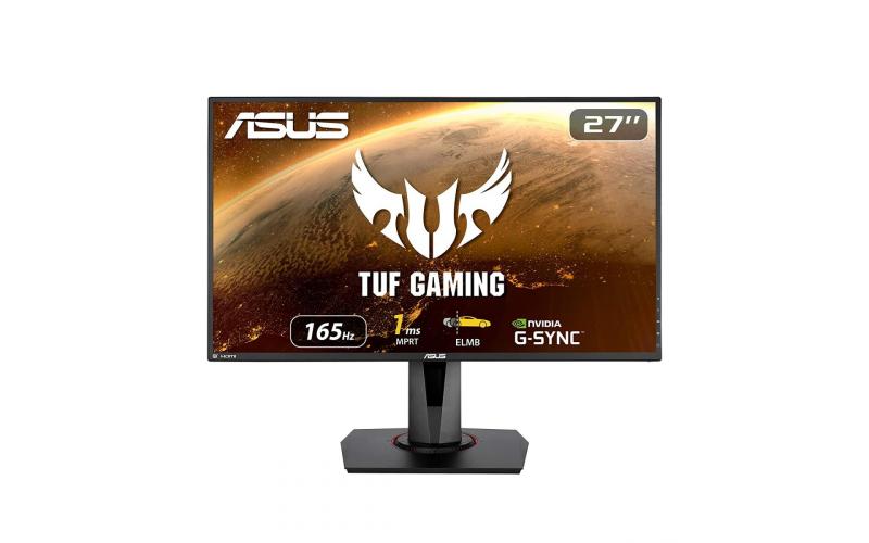 Asus TUF VG279QR 27\