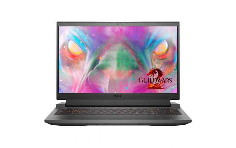 Dell NEW G15 11Gen Intel Core i7 11800H 8-Cores RTX 3050 w/ 120Hz Display - Grey