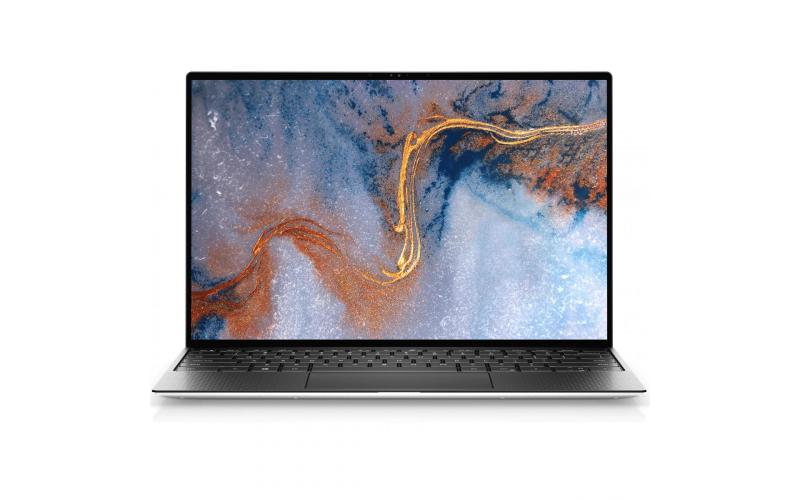 Dell NEW XPS 13 9305 (Latest Model) Intel 11th Gen Core i7 4-Cores 4K Touch Screen Windows 11 - Silver