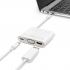 HUAWEI MateDock 2 AD11 Docking Station Type-C Converter Adapter