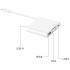 HUAWEI MateDock 2 AD11 Docking Station Type-C Converter Adapter