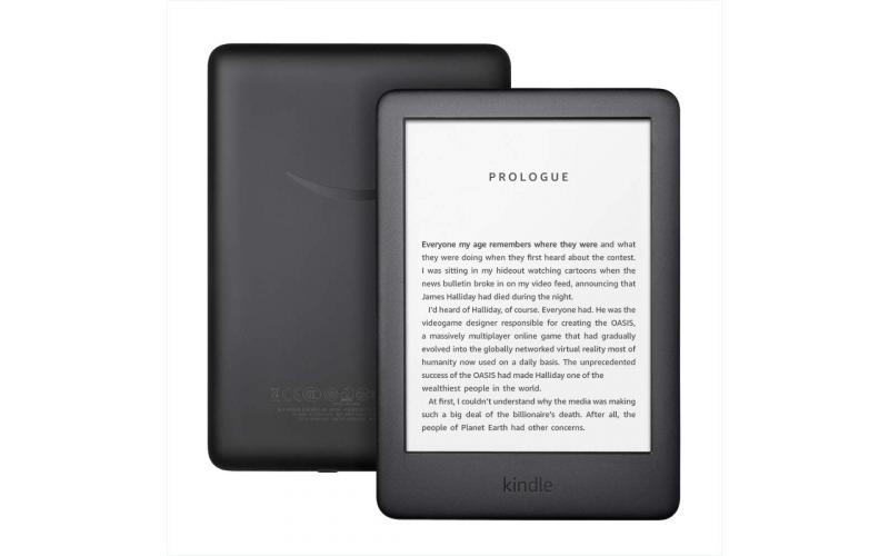 Amazon NEW Kindle (2019) 8GB WIFI 6\