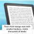Amazon NEW Kindle Paperwhite 10th 32GB WIFI 6\