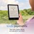 Amazon NEW Kindle Paperwhite 10th 32GB WIFI 6\