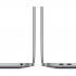 Apple MacBook Pro 13 (Late 2020) Apple M1 8‑core CPU & 8‑core GPU Retina True Tone - Space Gray
