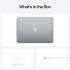 Apple MacBook Pro 13 (Late 2020) Apple M1 8‑core CPU & 8‑core GPU Retina True Tone - Space Gray