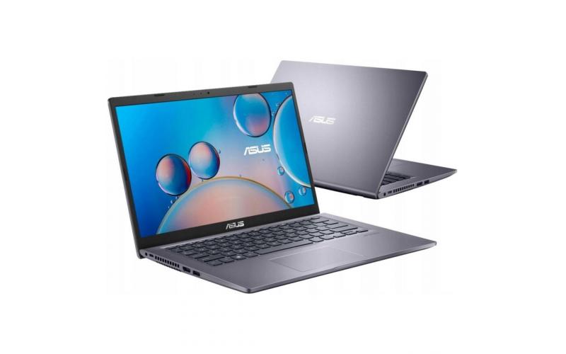 Asus X415JA NEW Intel 10th Gen Intel Core i5 4-Cores w/  Optane Memory + SSD - Grey