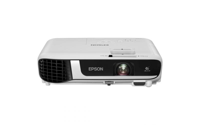 Epson EB-X51 3LCD XGA 3,800 Lumens 300\