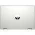 HP Pavilion 11 x360 11m-ap0023dx Intel N5030 4-Cores 2-in-1 Touch Screen - Silver