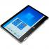 HP Pavilion 11 x360 11m-ap0023dx Intel N5030 4-Cores 2-in-1 Touch Screen - Silver