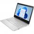 HP Pavilion 11 x360 11m-ap0023dx Intel N5030 4-Cores 2-in-1 Touch Screen - Silver