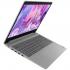 Lenovo IdeaPad 3 AMD Ryzen 5 4-Cores Full HD w/ SSD - Platinum Grey