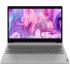 Lenovo IdeaPad 3 AMD Ryzen 5 4-Cores Full HD w/ SSD - Platinum Grey
