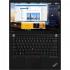Lenovo NEW ThinkPad T14 Gen 2 NEW Intel Core i7 11Gen Touch Screen - Black