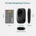 TP-Link M7200 4G LTE Travel Mobile Mi-Fi Hotspot For Up to 10 Devices Rechargeable Battery
