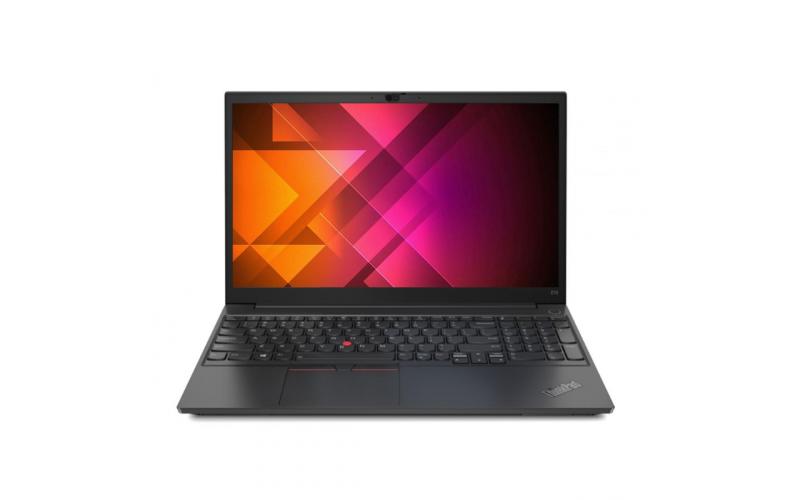 Lenovo ThinkPad E15 Core i5 / 8GB / 256GB SSD / 15.6\