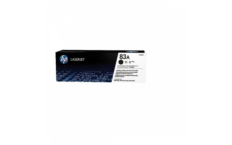 HP 83A toner Laser for HP MFP 127nf CF283A