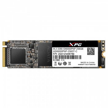 ADATA XPG SSD M.2 256GB