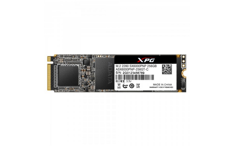 ADATA XPG SSD M.2 256GB