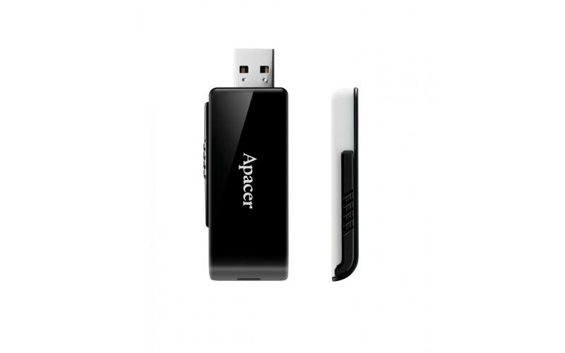 Apacer AH350 USB 3.2 Gen 1 / Flash Drive 128GB