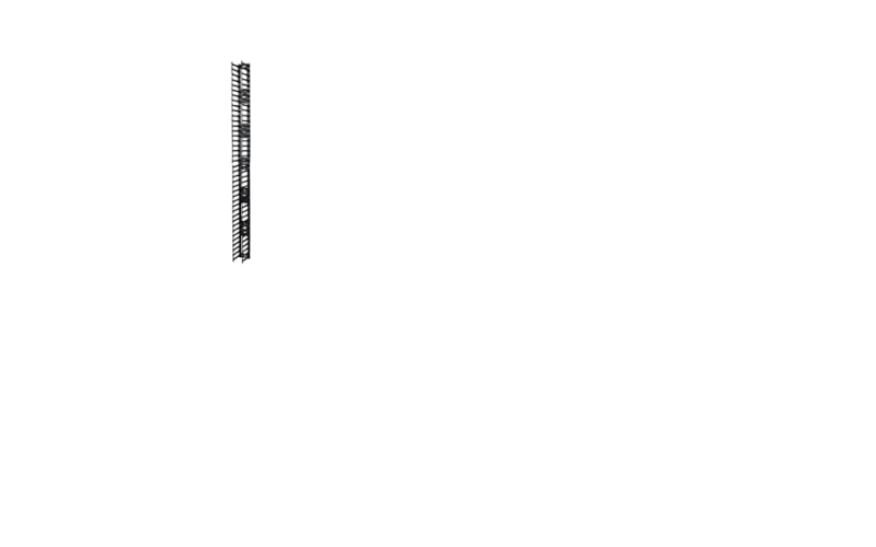 APC Cable Manager