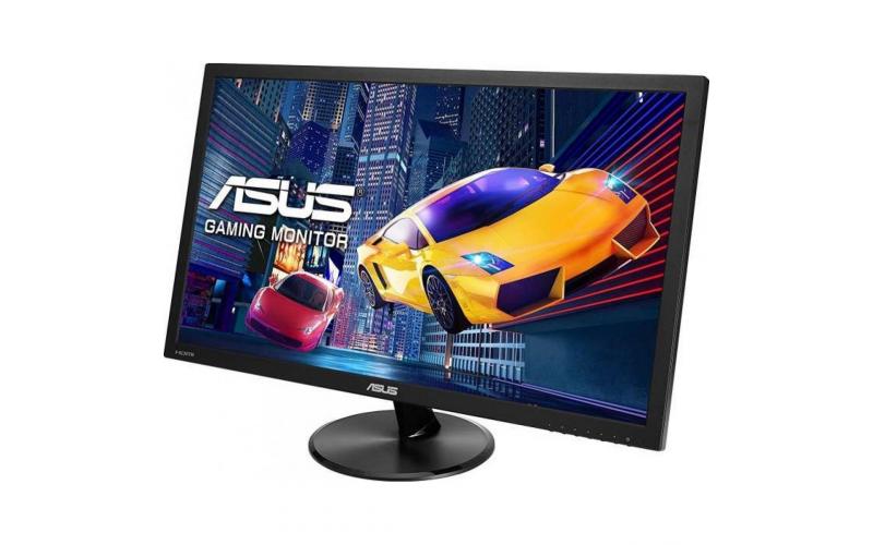 ASUS VP228HE GAMING MONITOR 21.5\