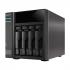 Asustor 4 bay USB Expansion Unit Tower UK - NAS Storage Capacity Expander