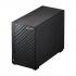 asustor Drivestor 2 Network Attached Storage - NAS 2-bay