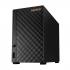 asustor Drivestor 2 Network Attached Storage - NAS 2-bay