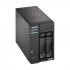 asustor LOCKERSTOR 2 Network Attached Storage - NAS 2-bay