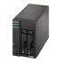 asustor LOCKERSTOR 2 Network Attached Storage - NAS 2-bay