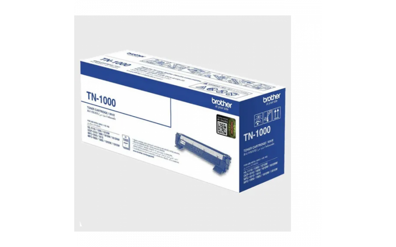 BROTHER Comp toner TN-1000